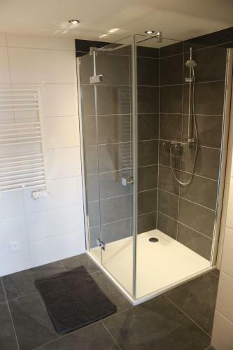 Apartamento Biobauernhof Jagglhof