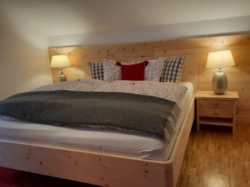 Apartamento Biohof Schmiedbauer