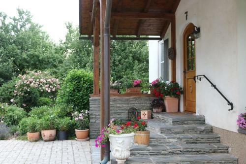Apartamento Biohof Schmiedbauer