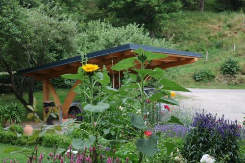 Apartamento Biohof Schmiedbauer