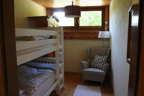 Apartamento Biohof Schmiedbauer