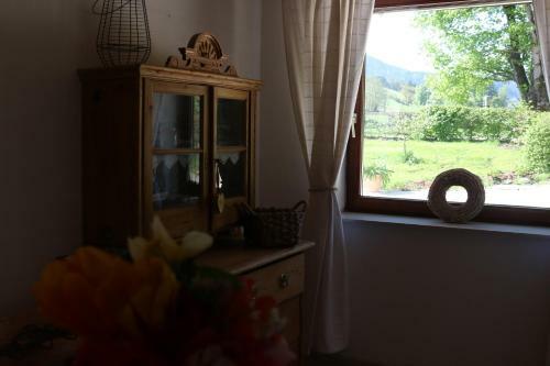 Apartamento Biohof Schmiedbauer