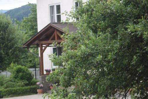 Apartamento Biohof Schmiedbauer
