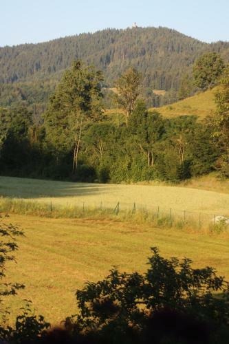 Apartamento Biohof Schmiedbauer