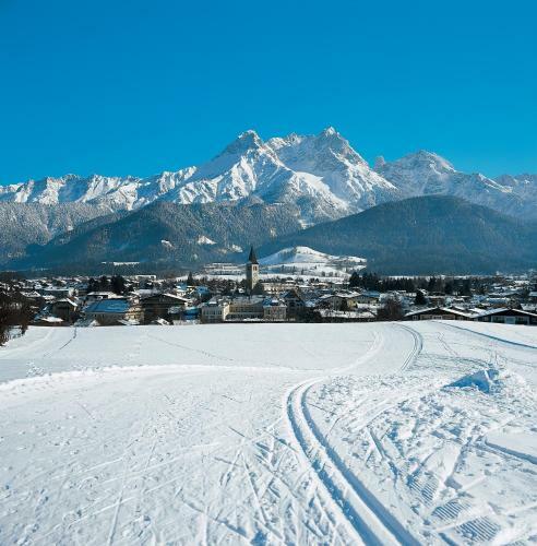 Chalet Sisi