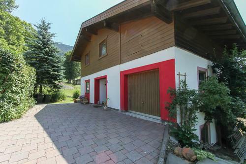 Apartamento Ferienwohnung Schwalbenwandblick