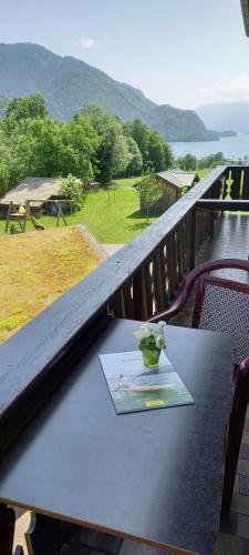 Apartamento Pension Mozartblick