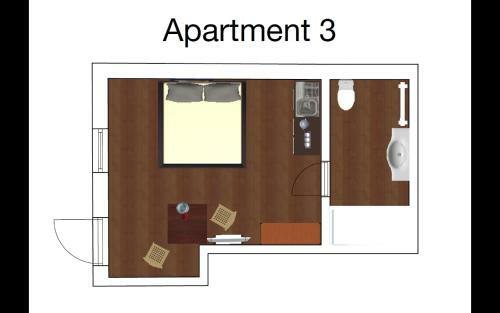 Echt Heimat Apartments