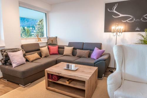 Apartamento Traum Blick Sankt Gilgen