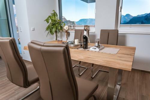 Apartamento Traum Blick Sankt Gilgen