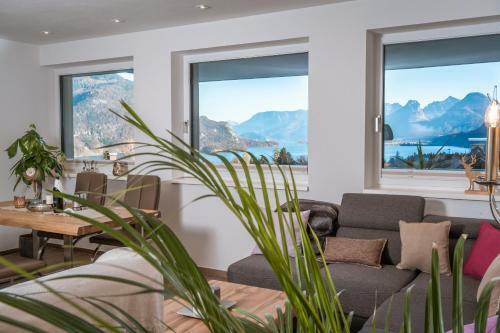 Apartamento Traum Blick Sankt Gilgen
