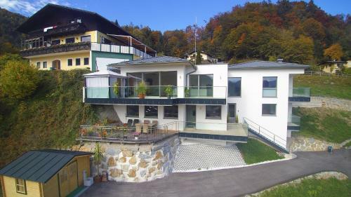 Apartamento Traum Blick Sankt Gilgen