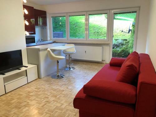Apartement Zw�lferhorn