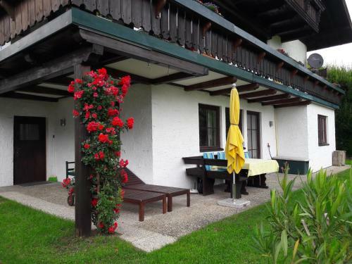 Garten Apartment Diwoky