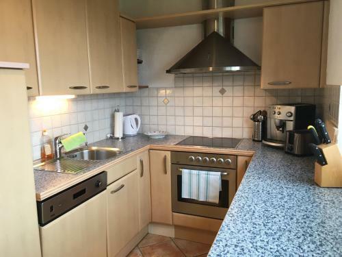 Garten Apartment Diwoky