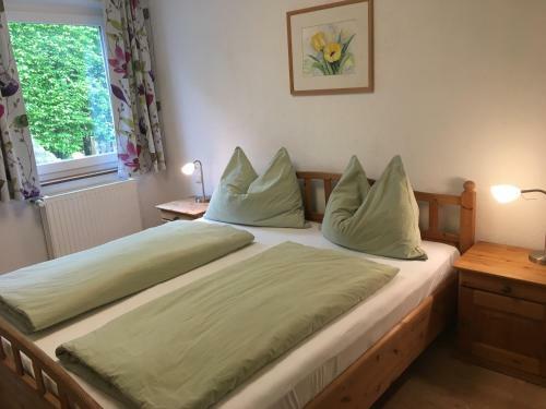 Garten Apartment Diwoky