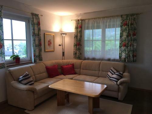 Garten Apartment Diwoky