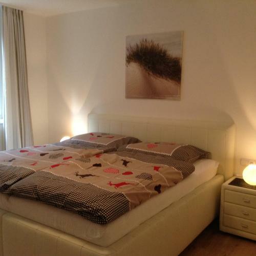 4* + 5* Luxury Apartments