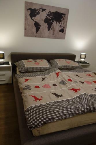 4* + 5* Luxury Apartments