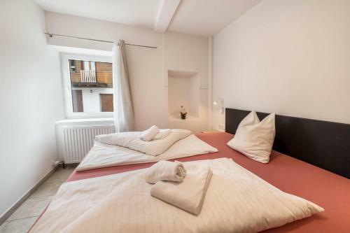 Apartamento Appartement Sarah