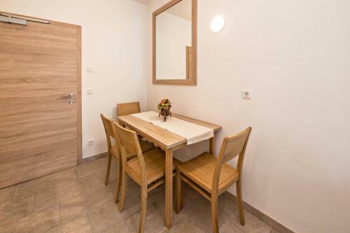 Apartamento Appartement Sarah