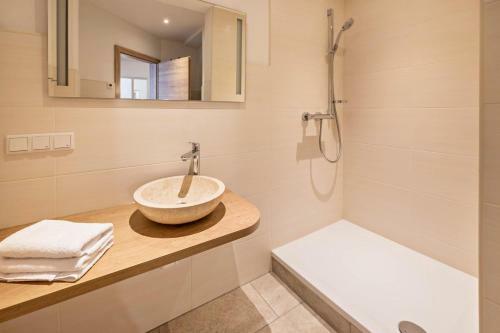 Apartamento Appartement Sarah