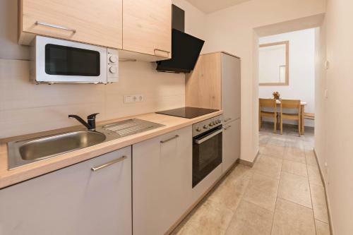 Apartamento Appartement Sarah