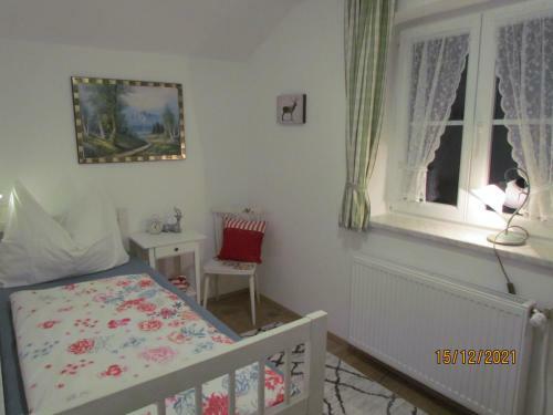 Apartamento Haus Victoria
