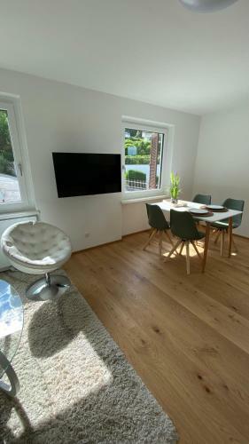 Seeblick Apartment