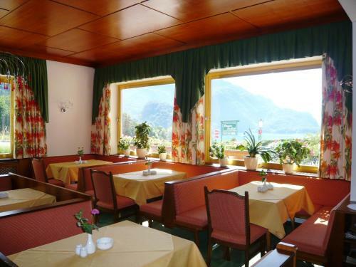 Bed & Breakfast Fr�hst�ckspension Seeblick
