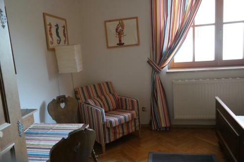IV Landhaus Scherzer