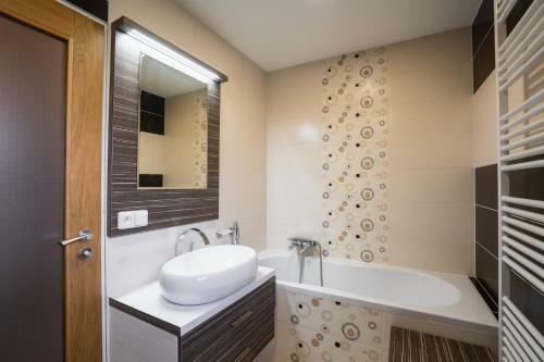 Rekreacni Dum Grimming