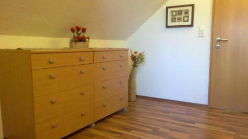 Apartamento Ferienwohnung Stockenhuber