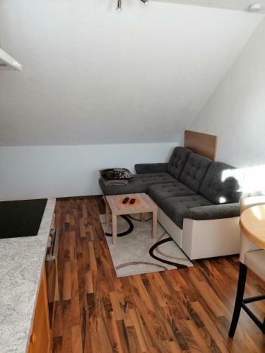 Apartamento Ferienwohnung Stockenhuber