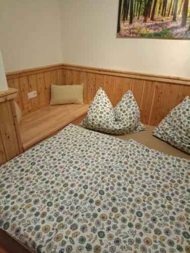 Apartamento Ferienwohnung Stockenhuber
