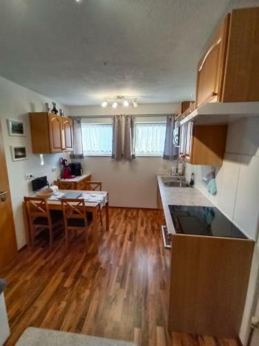 Apartamento Ferienwohnung Stockenhuber