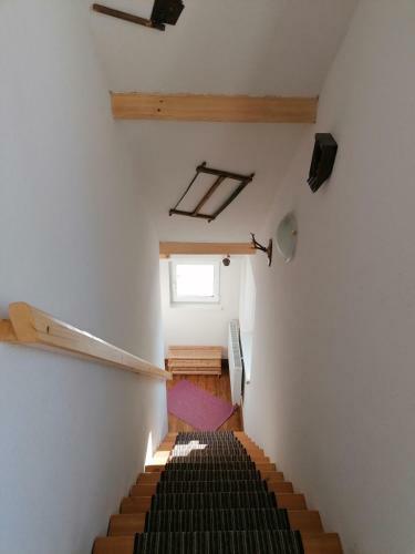 Apartamento Ferienwohnung Stockenhuber