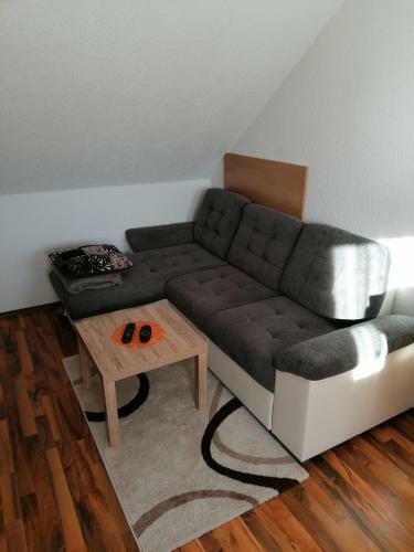 Apartamento Ferienwohnung Stockenhuber