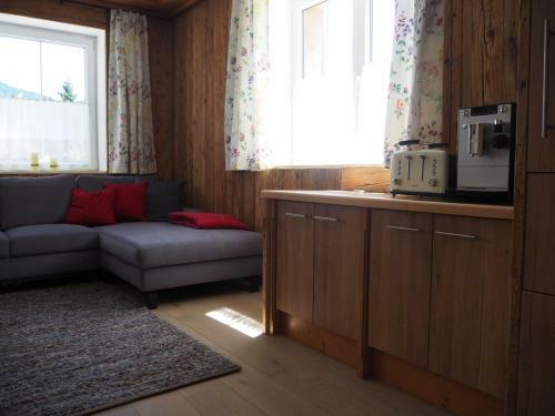 Apartamento Der Grimmige Berg