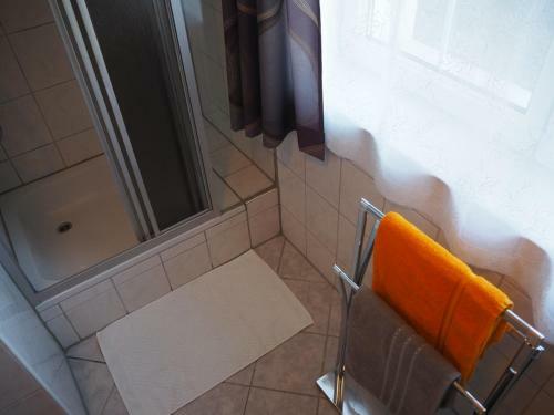 Apartamento Der Grimmige Berg