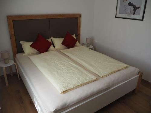 Apartamento Der Grimmige Berg