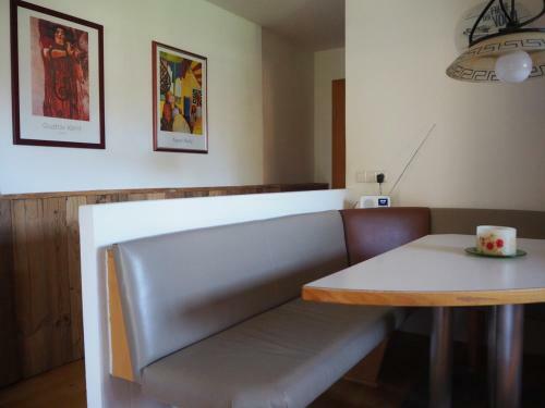 Apartamento Der Grimmige Berg