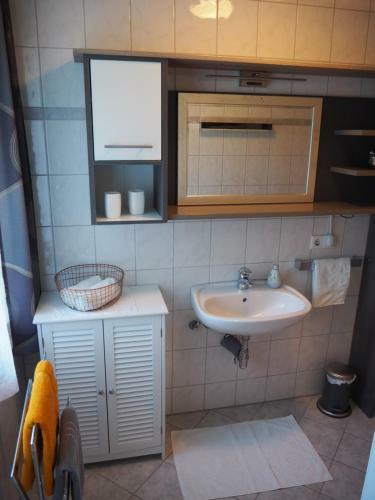 Apartamento Der Grimmige Berg