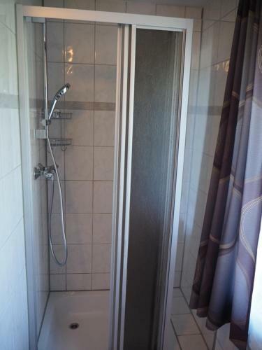 Apartamento Der Grimmige Berg