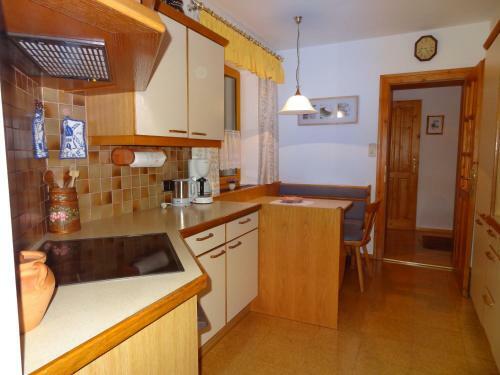 Apartamento Ferienwohnung Frenner