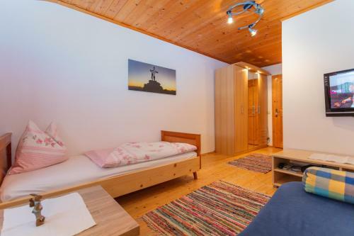 Hostal Fr�hst�ckspension M�llergut