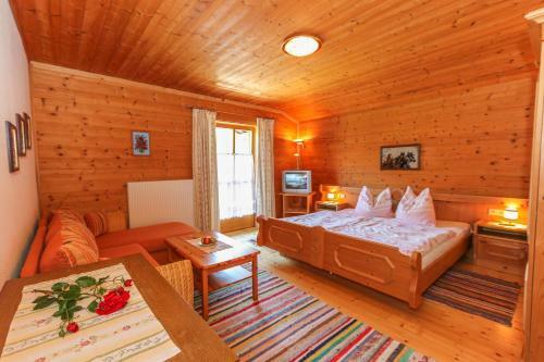 Hostal Fr�hst�ckspension M�llergut