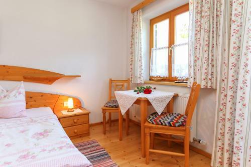Hostal Fr�hst�ckspension M�llergut