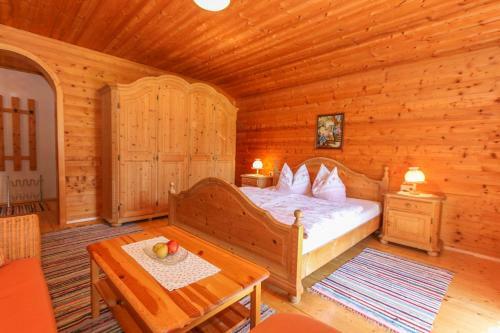 Hostal Fr�hst�ckspension M�llergut