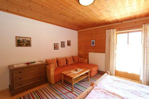 Hostal Fr�hst�ckspension M�llergut